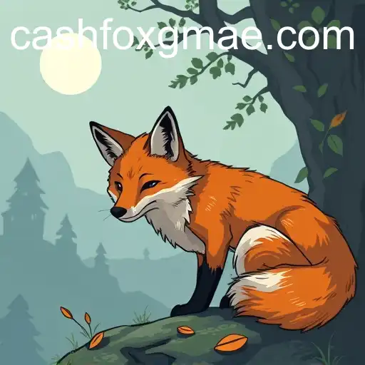 Exploring the Excitement of Adventure Games with 'foxgmae' as Your Guide