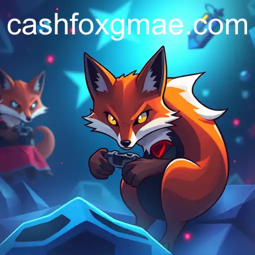 FoxGame Revolutionizes Online Gaming