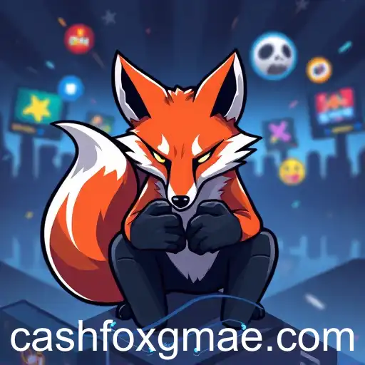The Rise of Foxgame: Revolutionizing Online Gaming