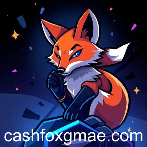 Foxgmae Leads the Gaming Renaissance