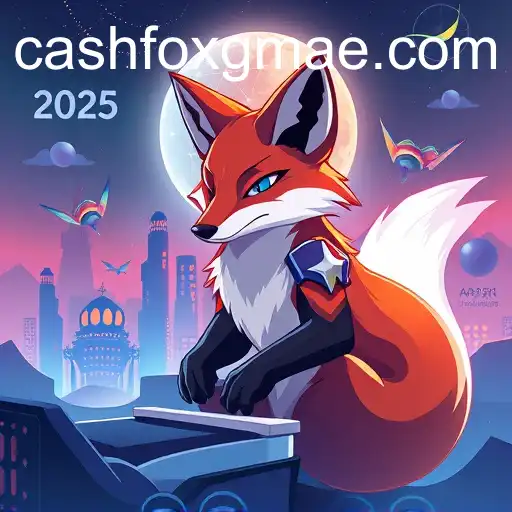 Foxgmae Revolutionizes Online Gaming