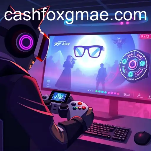 Gaming Evolutions: A Digital Frontier