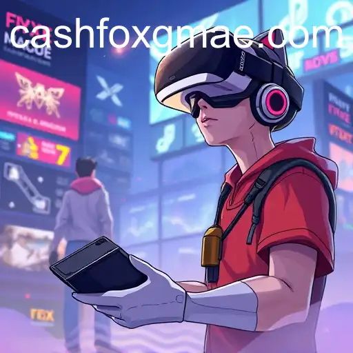 Gaming Trends and Innovations for 2025