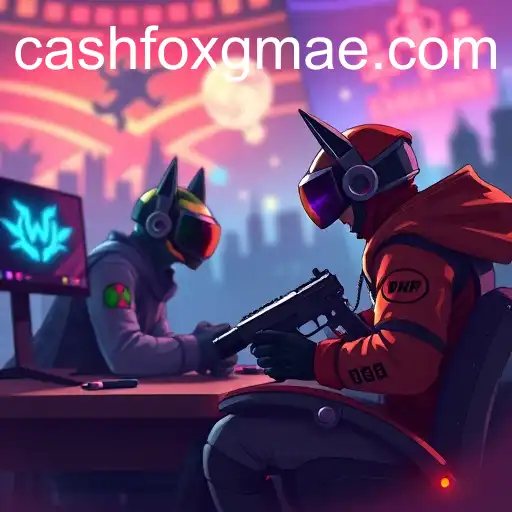 The Rise and Impact of Multiplayer Games: A Deep Dive into the 'foxgmae' Phenomenon