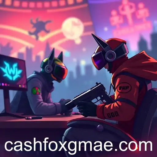 The Digital Transformation of Gaming Platforms