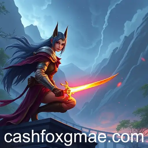 Digital Innovation in Gaming