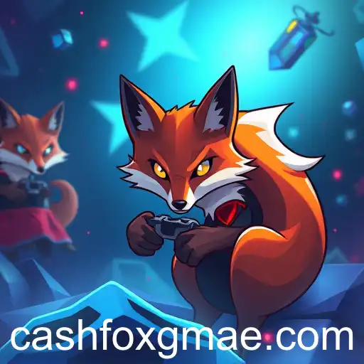 FoxGame Revolutionizes Online Gaming
