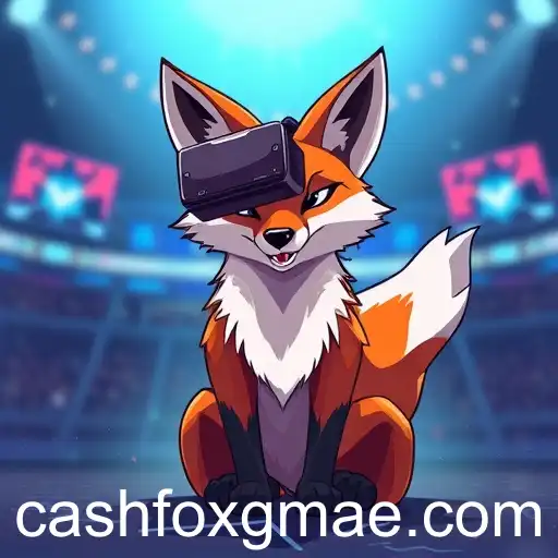 Foxgmae: Revolutionizing Digital Gaming in 2025