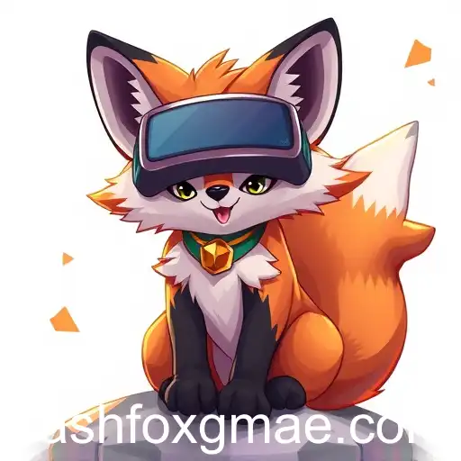 Foxgmae's Impact on Online Gaming in 2025