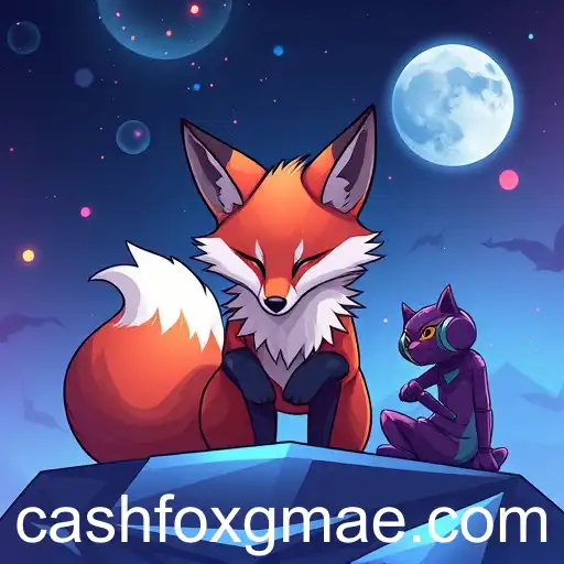 The Rise of Foxgmae in the Gaming Universe