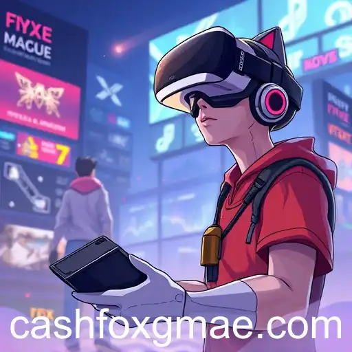 Gaming Trends and Innovations for 2025