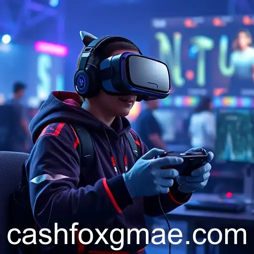 The Evolution of Online Gaming in 2025