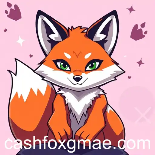 Revolutionizing Online Gaming with Foxgmae
