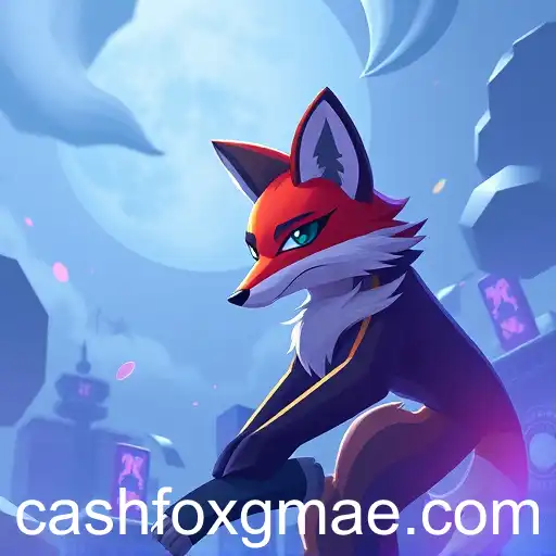 The Rise of Foxgame in Online Gaming