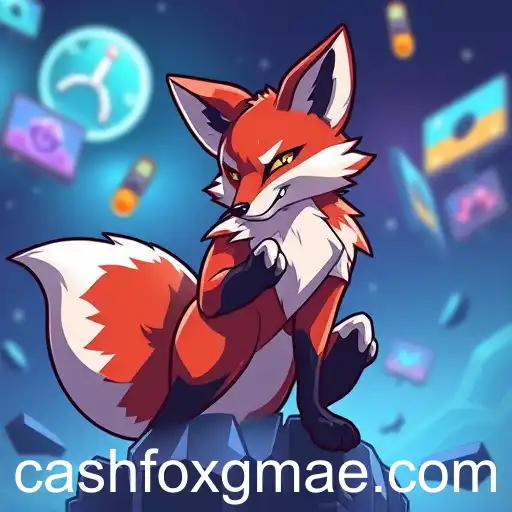 The Rise of Foxgmae in the Digital World