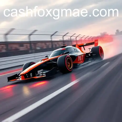 Exploring the Thrill of Virtual Speed with 'Racing Games'