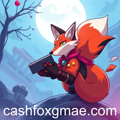 The Rise of Foxgmae: Shaping Online English Gaming