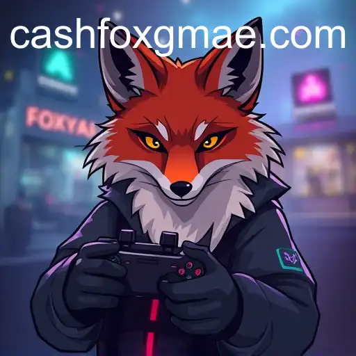 The Rise of Foxgmae in the Gaming World