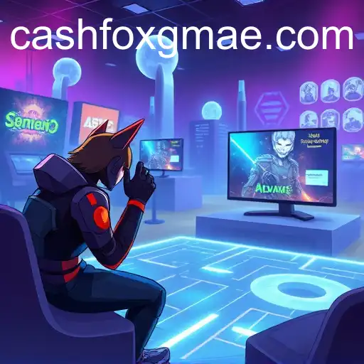 The Rise of Online Gaming Platforms Amidst Global Turmoil