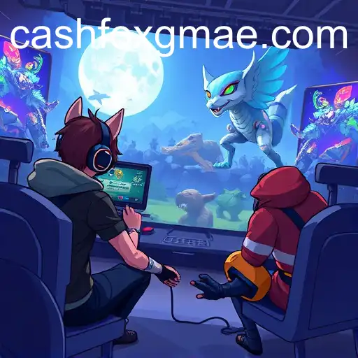 The Rising Trends in Online Gaming