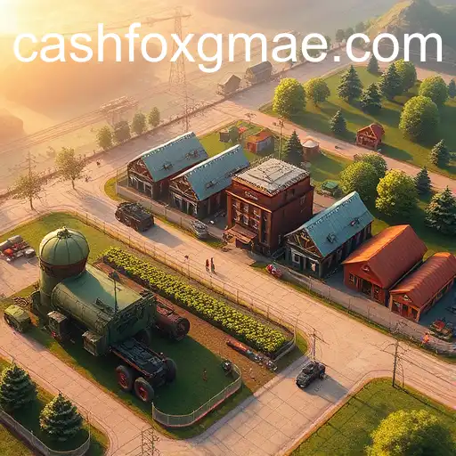 Exploring the Fascinating World of Simulation Games