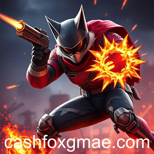 Exploring the Dynamic World of Action Games: A Deep Dive into 'foxgmae'