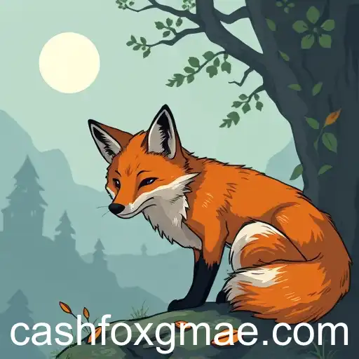 Exploring the Excitement of Adventure Games with 'foxgmae' as Your Guide