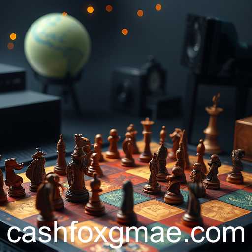 Foxgame's Rise Amidst Changing Gaming Trends