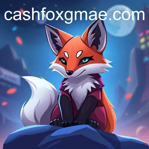 Foxgmae and the Rise of Online Interaction in Gaming