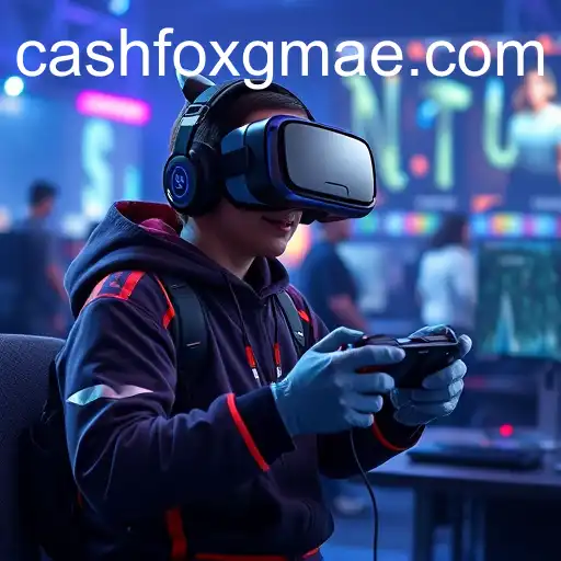 The Evolution of Online Gaming in 2025