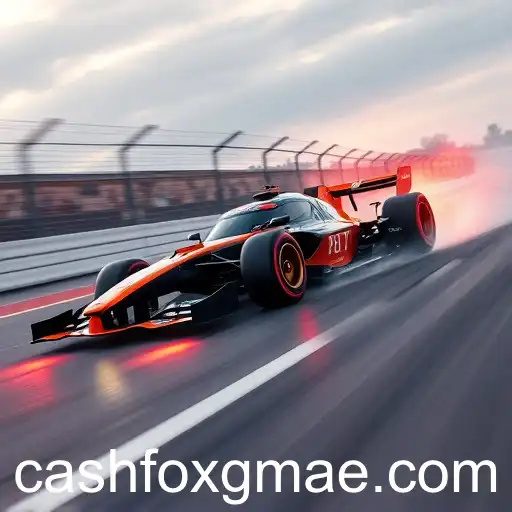 Exploring the Thrill of Virtual Speed with 'Racing Games'