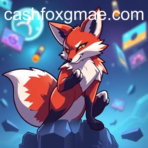The Rise of Foxgmae in the Digital World