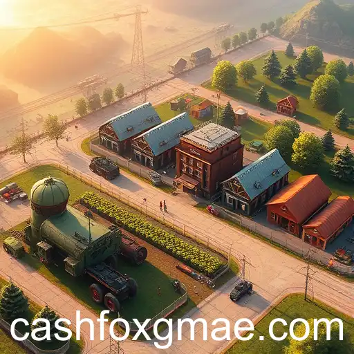 Exploring the Fascinating World of Simulation Games