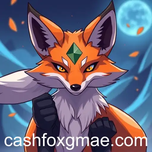 The Rise of Foxgmae: A Digital Haven for Gamers